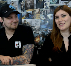 Dragons Prophet Media Alert: Auratia sucht das Supertalent