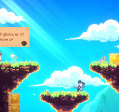 Alex Kidd in Miracle World DX