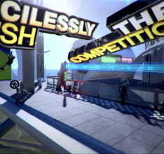 Trials Fusion - Neuer Multiplayer-Trailer