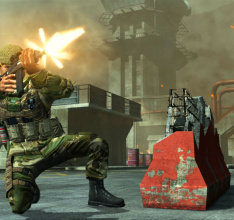 Activision enthüllt GoldenEye 007: Reloaded für PlayStation3 und Xbox 360