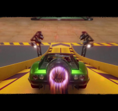 FlatOut 4: Total Insanity Now Out in Europe