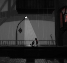 Monochroma (PC)