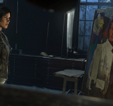 Rise of the Tomb Raider: 20 Year Celebration gamescom Theater Demo Now Available