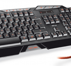 Trust bringt Gaming-Zubehör für den PC in Combo-Packs