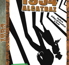 1954: Alcatraz