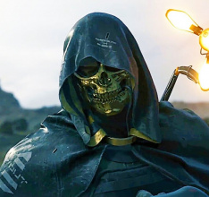 Death Stranding Gets Another Near Incomprehensible Video Clip