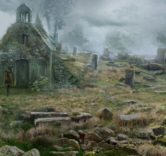 The Witcher 3: Wild Hunt - E3 2014 Material veröffentlicht