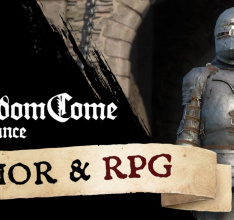 Warhorse Studios Introduces New Kingdom Come: Deliverance Features