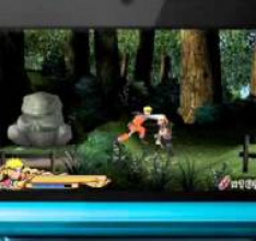 Naruto Shippuden 3D – The New Era für Nintendo 3DS kommt im Juni