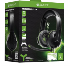 Y-300X Gaming Headset