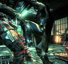 Erster Batman: Arkham Knight Gameplay-Trailer veröffentlicht