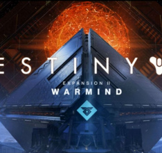 Destiny 2 Warmind