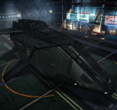 Elite: Dangerous Beta 3 jetzt erhältlich