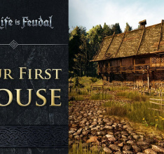 Life is Feudal: MMO Closed Beta #4 Launches Today