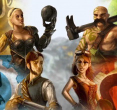 3D-Browsergame von Splitscreen Studios erhält explosive Features