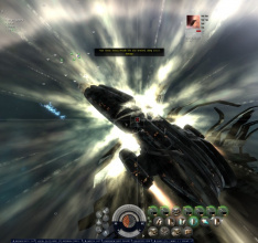 Eve Online: The Empyrean Age