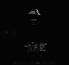 The Final Station Review