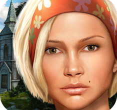 Geheimakte Sam Peters ab sofort für iOS