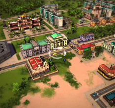 Tropico 5 Penultimate Edition Out Now on Xbox One