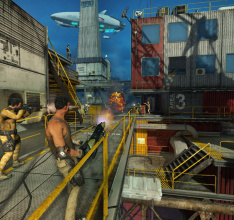 F2P-FPS Hedone angekündigt