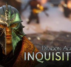 Dragon Age: Inquisition erscheint am 9. Oktober 2014