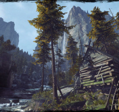 Ubisoft enthüllt Call Of Juarez Gunslinger