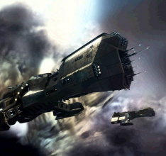 Free-to-Play Sci-Fi MMO AD2460 Adds New Features