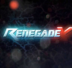 Renegade X - We did it
