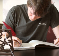 Eigener Charakter in Daedalics ‚The Devils Men‘ zu gewinnen