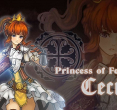 New Action RPG, Fallen Legion, Out Now For 20% Off On Steam