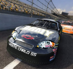 Nascar 08