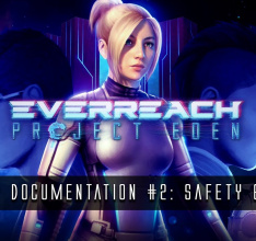 Everreach: Project Eden