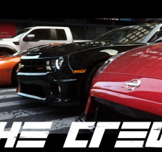 THE CREW | Launch Trailer [DE]