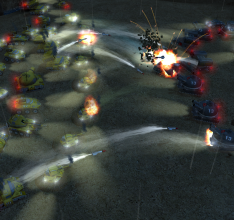 S.W.I.N.E. HD Remaster