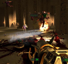 Serious Sam HD: The First Encounter