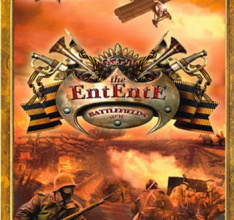 The EntEntE: Battlefields WWI