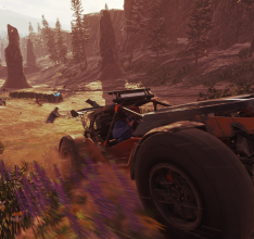 ONRUSH