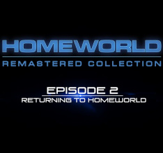 New Video about the Return to Homeworld