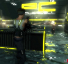 Hydrophobia - Prophecy