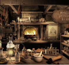 Die J&auml;ger des Geisterhauses 2