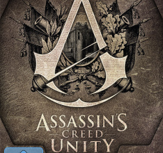 Assassins Creed Unity - Finale Cover