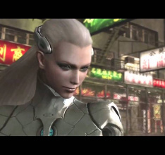 Neuer Trailer zu Anarchy Reigns