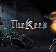 Old-School First-Person Dungeon Crawler The Keep Coming March 16th