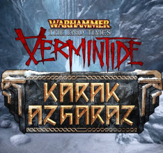 New Vermintide DLC Available on Consoles Feb. 28th