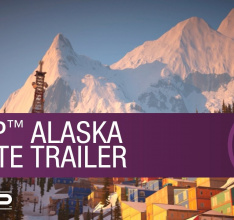 Steep – New Update Takes Players to the Alps and Alaska