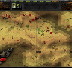 Browsergame Rage of Storms startet Open Beta