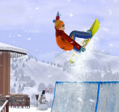 Die Sims 3 Jahreszeiten