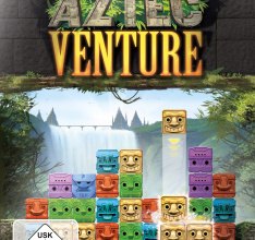 rokapublish veröffentlicht Village Quest und Aztec Venture