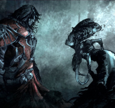 DLC-Pack Reverie für Castlevania: Lords of Shadow