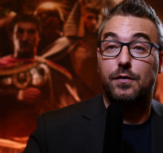 PREVIEW-SPECIAL ZU ASSASSINS CREED® ORIGINS